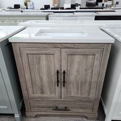 Bathroom Vanity 