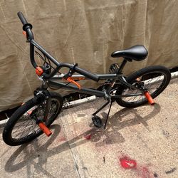 “20” bmx