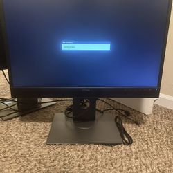 DELL MONITOR P2419HCm
