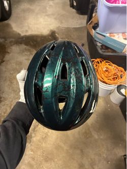 Helmet