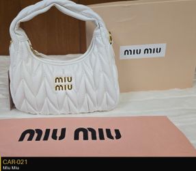 Bolso MIU MIU🩷