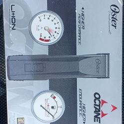 OSTER PROFESSIONAL OCTANE