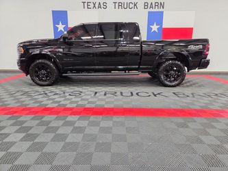 2019 RAM 2500