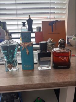 Cologne Send offers Buy or Trade