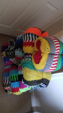 Hammocks For Sale Of Ceda Special this Week.