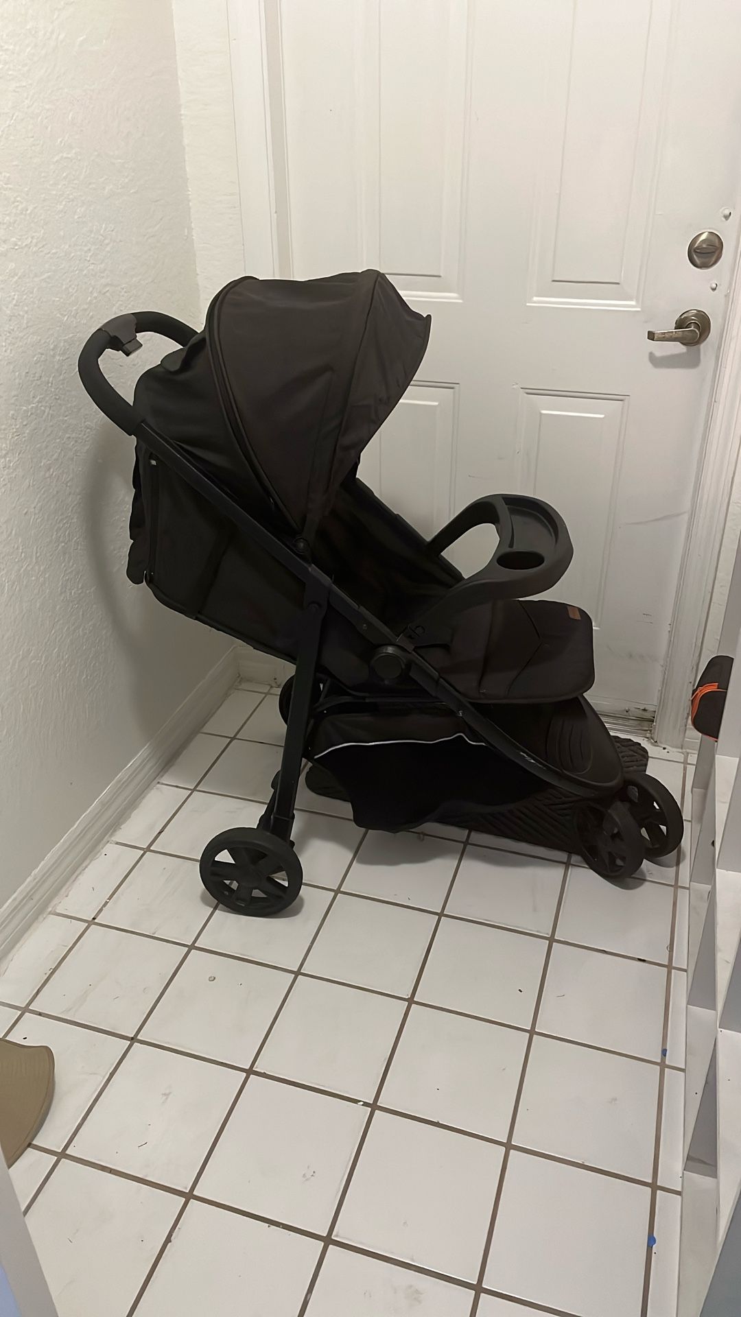 Jogger Stroller