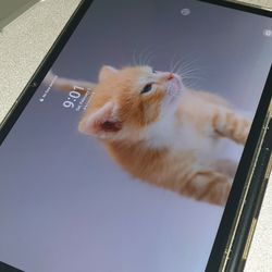 *Like New* Samsung Galaxy Tab S7+ Plus, 8GB RAM, 256GB Storage  