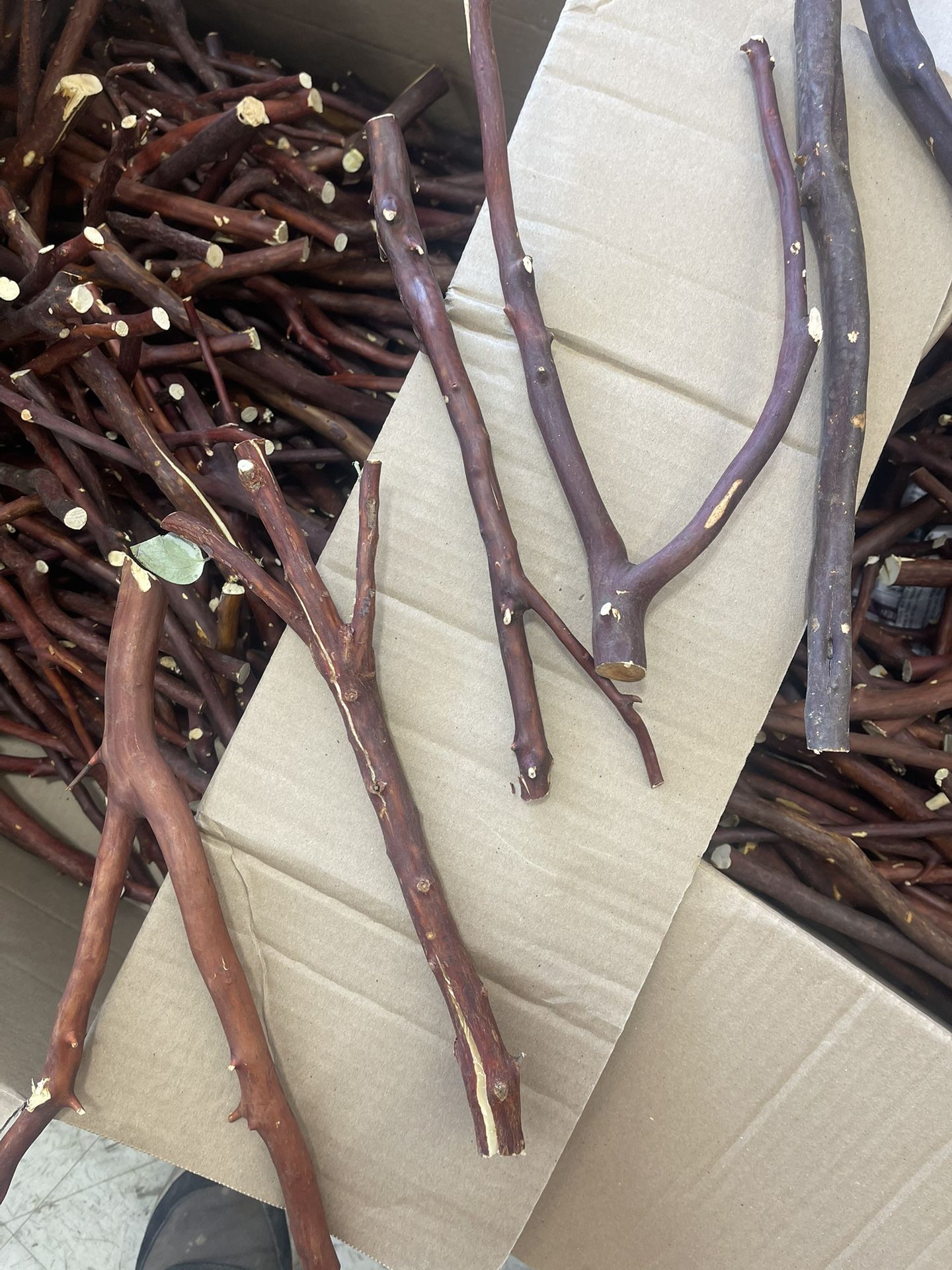 Manzanita Perches Custom Sizes 