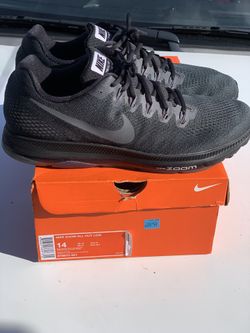 Men’s Nike zoom