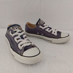 Converse All Star Sneakers Gray