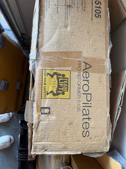 AeroPilates Pro Reformer 5105 Machine