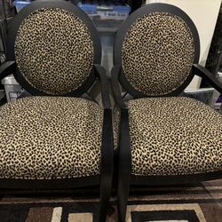 2 Chairs 