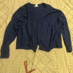 Cardigan 