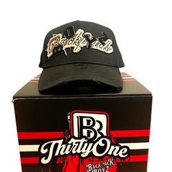 Thirty One Hats 31 X Backpack Boyz “Backpack Boyz” FULL SET (ORDER CONFIRMED)