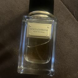 Dolce And Gabbana Perfume 