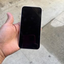 iPhone 13 Mini In Pink
