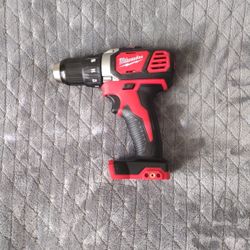 Milwaukee 1/2" Drill Driver M18 18V NEW 2606-20