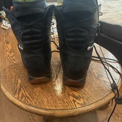 Snowboard Boots