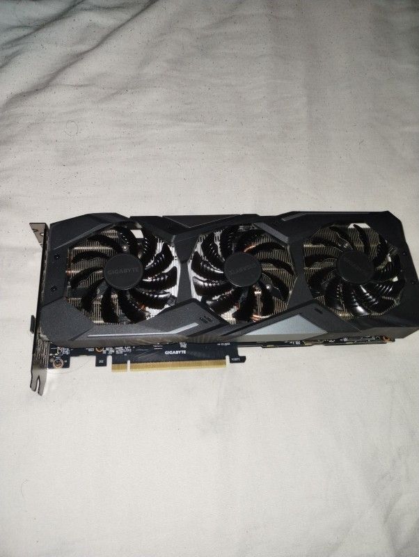 Rtx 2060 6gb