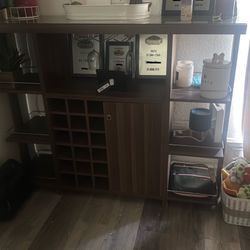 Bar For Sale