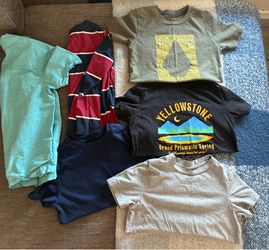 Boys clothes