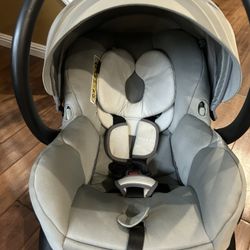 Car seat Maxicosi