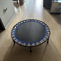 Mini Trampoline