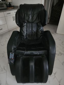 Full Body Massage Chair