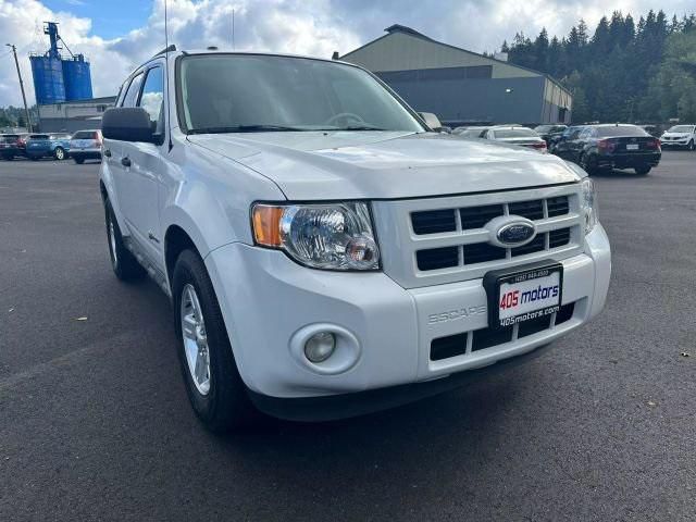 2009 Ford Escape Hybrid
