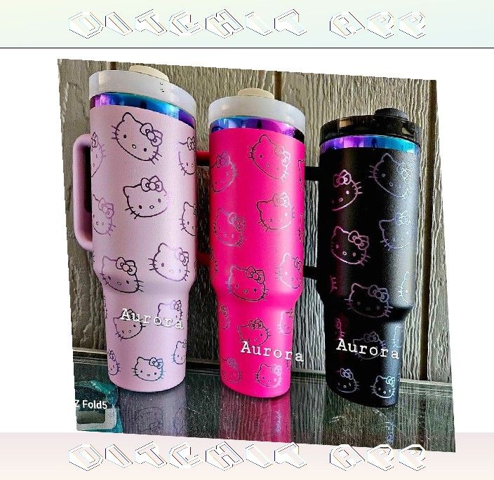 Sip Easy with Classic Stanley Tumbler Collection people range
