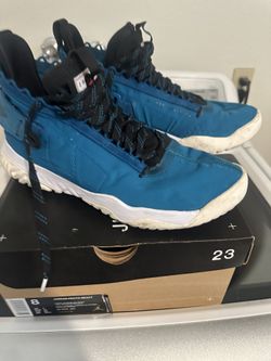 Jordan Proto React -Men