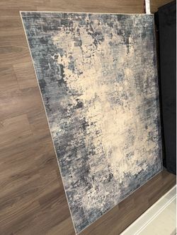 Area rug