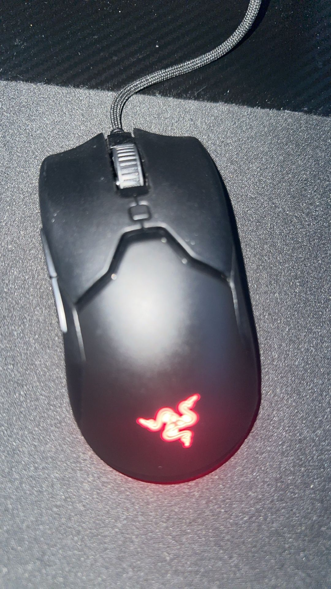 Razor Viper Mini