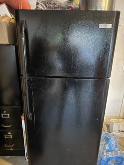 Refrigerator For Sale!