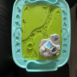 Play Doh Table 