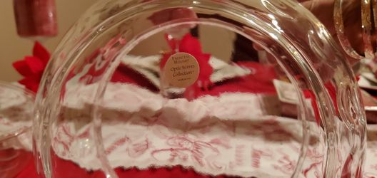Princess House Crystal