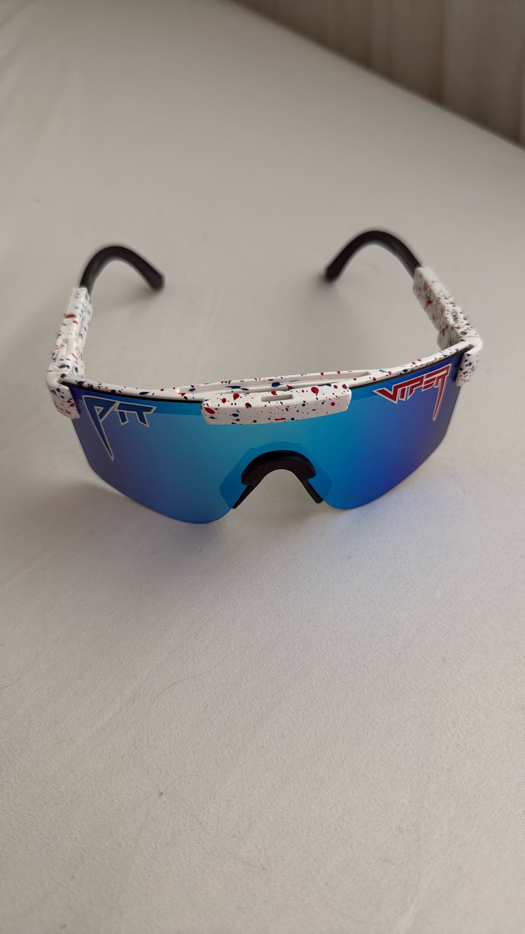 Pit Vipers