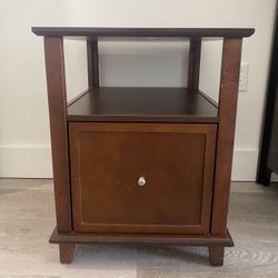 Nightstand