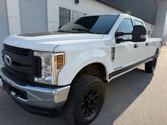 2019 Ford F-350