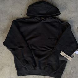ESSENTIAL HOODIES FEAR OF GOD SS2 Collection✅