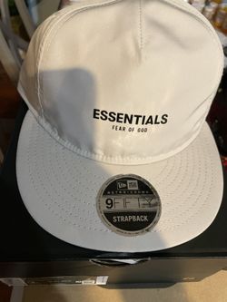 Essential Fear Of God Hat