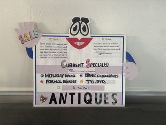 GE 21 Lighted Star Tree Topper 