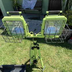 1000 Watts work light