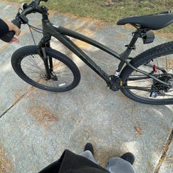 Schwinn Axum Comp X Adult Mountain Bike