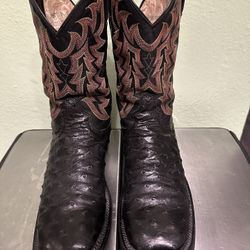 Botas Tony Lama Sz 8.5