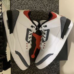 Jordan 3 Size 11