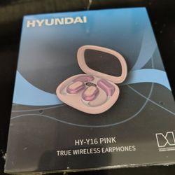 Bluetooth Headphones 