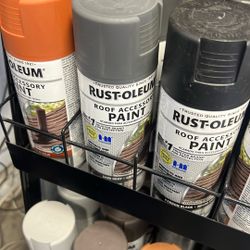 Paint $8 Each