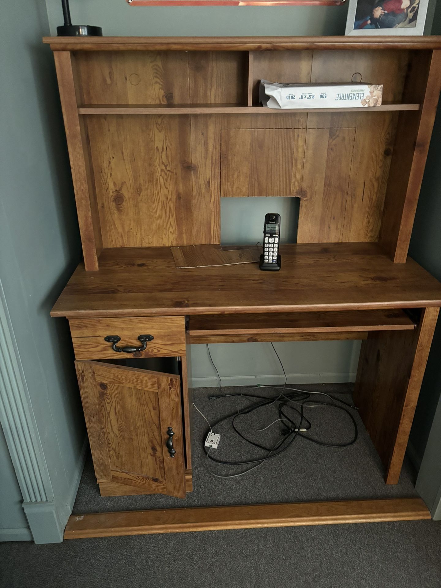 Computer Desk