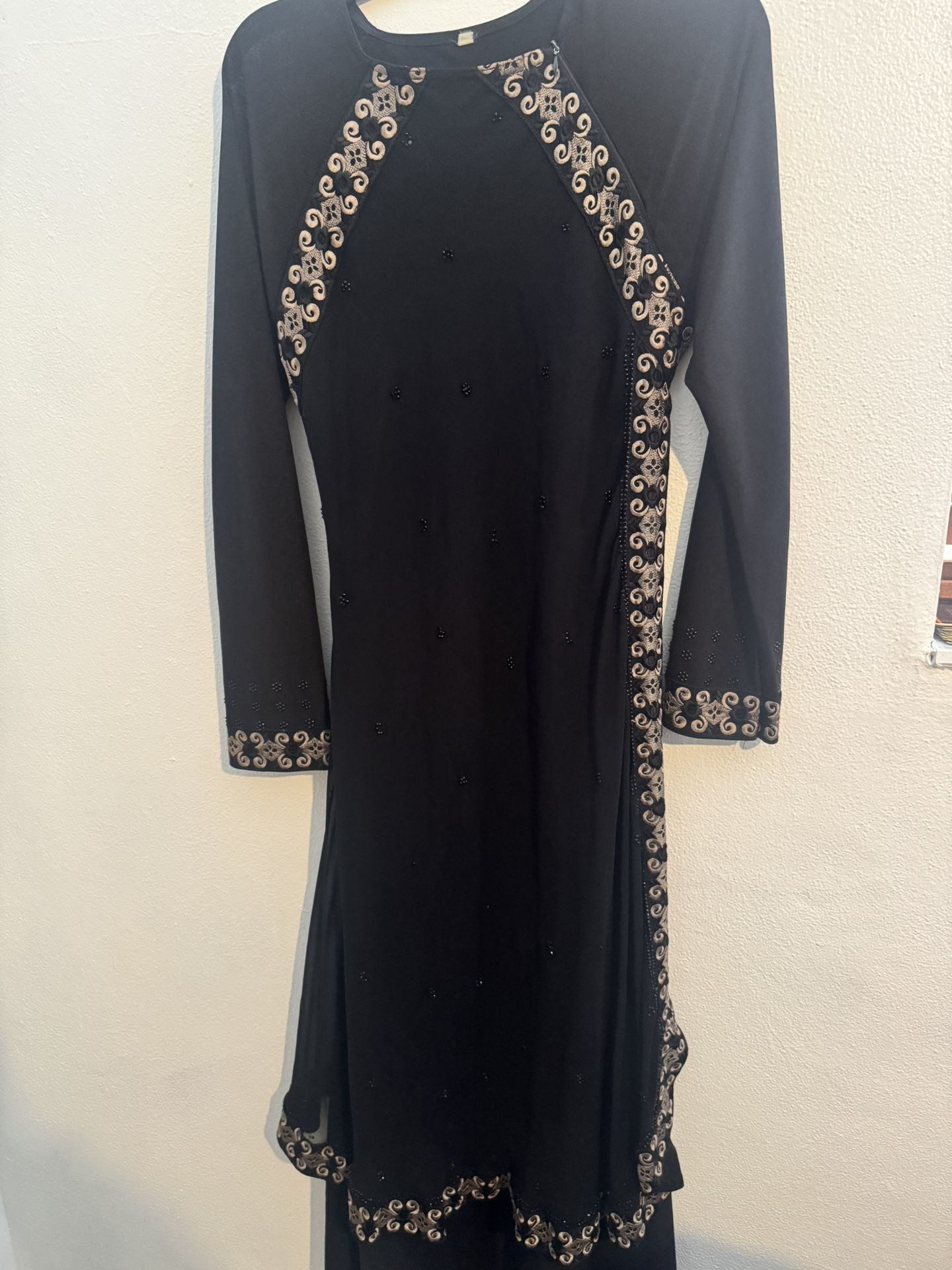 Nice Abaya